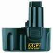 DeWalt DE9091 Battery | DeWalt 14.4v NiCd Battery 2Ah Heavy Duty