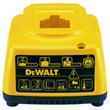 DeWalt 7.2-18v 1Hour Battery Charger NiMH/NICad DE9116