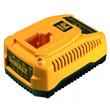 DeWalt 7.2-18v 40Min Multichemistry Charger NiMH-NICad-Li-ion DE9135