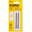 DeWalt 82mm Planer Blades (Pkt2)