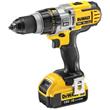 DeWalt DCD985M2 18v Hammer Drill (4.0Ah Li-Ion)