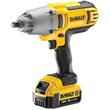 DeWalt DCF889M2 18v High Torque Wrench (4.0Ah Li-Ion)