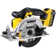 DeWalt DCS391M2 18v Circular Saw (4.0Ah Li-ion)