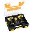 DeWalt DCZ211S2R 10.8v Twinpack