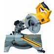 DeWalt DW777 | DeWalt Sliding Compound Mitre Saw 110v