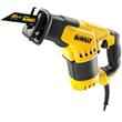 DeWalt DWE357K Compact Recip Saw 240v