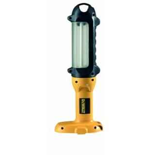DeWalt Flourecent Light 18v DC527N (Naked)
