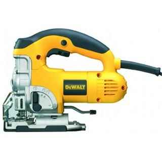 DeWalt Jigsaw DW331K 240v