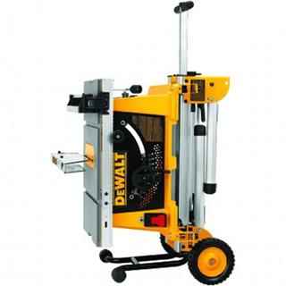 DeWalt Table Saw 250mm DW744XPRS 240v