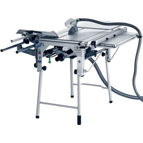 Festool CS 70 Table Saw SET with Sliding Table & Extensions (110v)