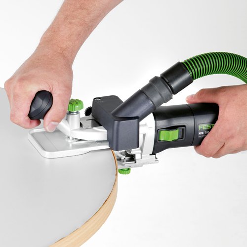 Festool MFK 700 EQSet Laminate Trimmer 110V Module Edge Trimmer