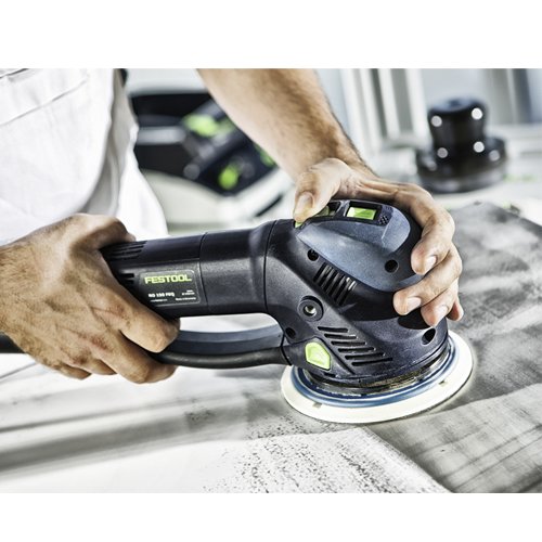 Festool RO 150 FEQPlus ROTEX Random Orbit Sander 150mm 240v