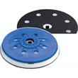 Festool Backing Pad 492284 125mm Hard