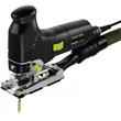 Festool PS 300 EQ-Plus | Festool Barrel Grip Jigsaw - 110V