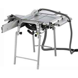 Festool Bench-mounted Trimming Saw 190mm PRECISIO CS50 EB-Set 240v