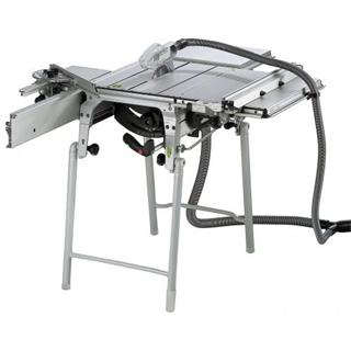 Festool Bench-mounted Trimming Saw 190mm PRECISIO CS50 EB-Set 110v