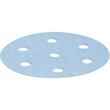 Festool 497382 | Festool Brilliant 2 Sanding Discs 90mm 100 Grit