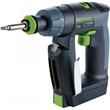 Festool CXSLIPLUS | Festool Drill Driver 10.8v 