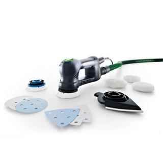 Festool Eccentric Sander RO90FEQ-Plus 240v