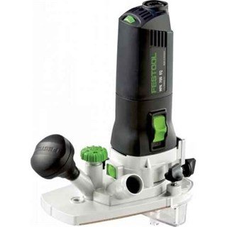 Festool Module Edge Trimmer MFK700 EQ-Set 240v