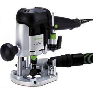 Festool OF 1010 EBQ-Plus 1/4 inch Plunge Router 240v
