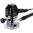 Festool OF 1400 EBQ-Plus Plunge Router 1/2 inch  240v