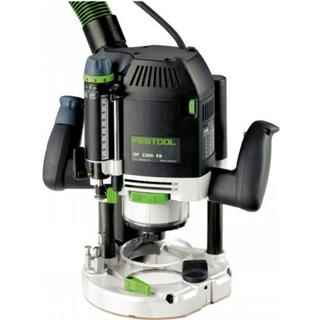 Festool OF 2200 EB-Plus 1/2 inch Plunge Router EB-Plus 110v