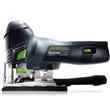 Festool PS 420 EBQ Barrel Grip Jigsaw 110v