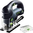 Festool PSB 420 EBQ Top-Handle Jigsaw 110v