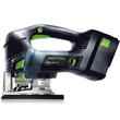 Festool PSBC 420 EB 14.4v Top Handle Jigsaw (Basic Kit)