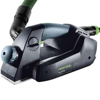Festool Planer EHL65 E-Plus 4mm Planing Depth 110v