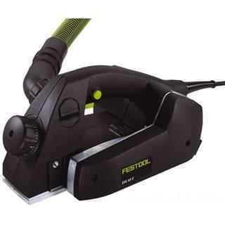 Festool Planer EHL65 E-Plus 4mm Planing Depth 240v
