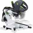 Festool Sliding Compound Mitre Saw 260mm KAPEX KS120 EB 240v