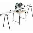 Festool Sliding Compound Mitre Saw 260mm KAPEX KS120 EB Set 240v