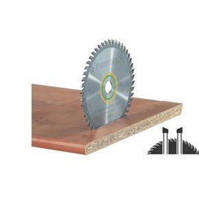 Festool 492050 TCT Saw Blade | Festool FF W48 190mm 48 Tooth Sawblade