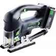Festool Top Handle Jigsaw 14.4v PSBC400EB-Set