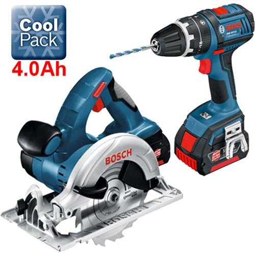 Home » Cordless Tools » Packs & Add On Options » Cordless Kits ...