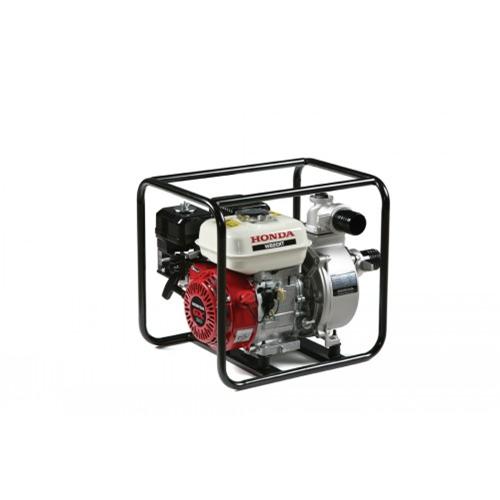 Honda 2 inch water pump #7