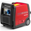 Honda Compact Quiet Generator 3000w EU30i