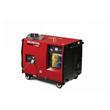 Honda Expert Quiet Generator 4000w EX4000