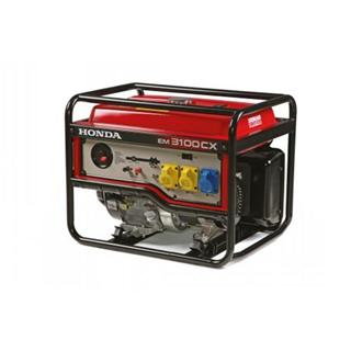 Honda Multi Purpose Generator 3100w EM3100