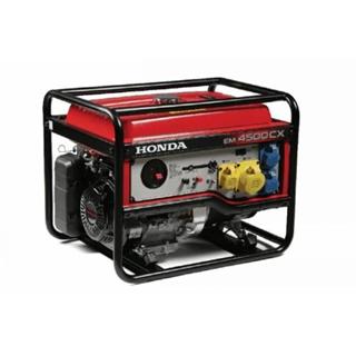 800 Automatic ex generator honda regulator voltage #4