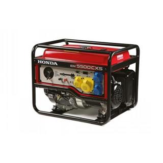 Honda Multi Purpose Generator 5500w EM5500S