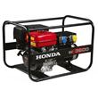 Honda Open Frame Generator 3600w EC3600