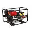Honda EC5000 | Honda Open Frame Generator 5000w EC5000