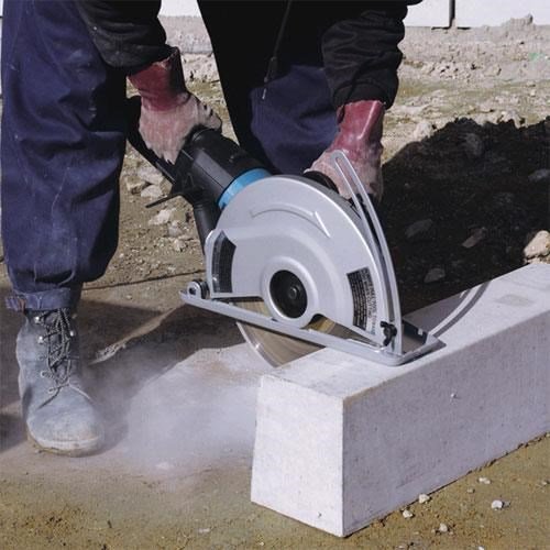 Makita 4112HS 300mm 12" Electric StoneCutting Saw (110v) *SALE*
