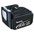 Makita 194065-3 | Makita Li-ion 14.4v Heavy Duty Battery 3.0Ah BL1430