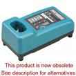 Makita DC1804F | Makita Standard Battery Charger 110v 7.2v-18v