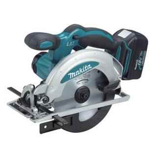 Makita Circular Saw 18v BSS610RFE