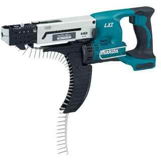 Makita Collated Screwdriver 18v 25mm-55mm BFR550Z (Naked)